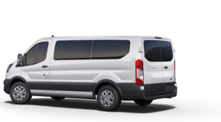 2024 Ford Transit® External Image 2